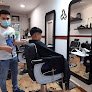 La Barberia Per Homes