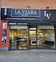 La Viaba Peluquería Barbería Zona Olímpica Terrassa