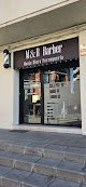 Negocio M&R Barber Sant Vicenç Dela Horts