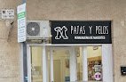 Patas Y Pelos