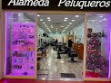 Peluqueria Alameda