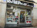 Peluquería Raffel Pagès Sitges