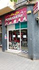Perruqueria New Look